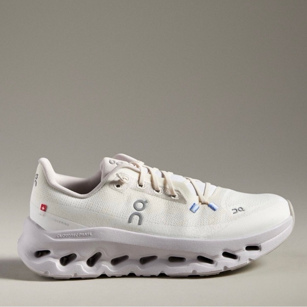 On Cloud Cloudtilt Sneaker Sand Lavender Women's Size 8.5